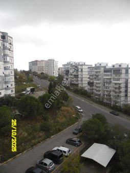 Evka4 Erdemay Emlaktan Full Manzaralı Arakat Tadilatlı Oturmaya Hazır 3+1 Kiralık