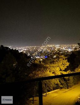 Taşyaka'da Site İçerisinde 1+1 Balkonlu Daire | Tekce