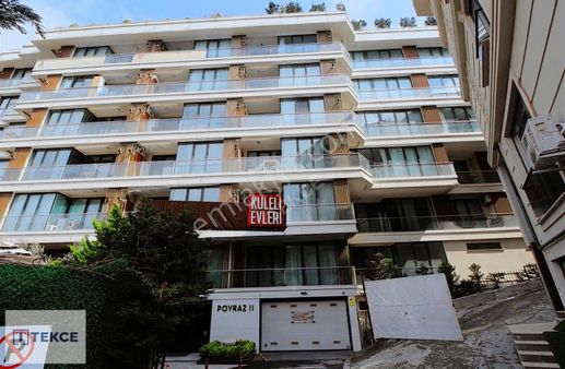 Kuleli Evleri Poyraz 2de Lüks Dizaynlı Eşyalı Dublex Daireıtekce