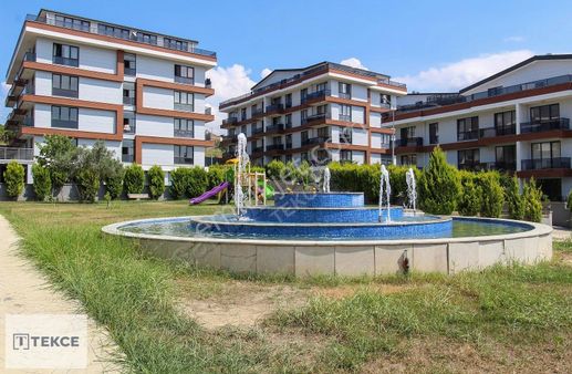 Çınarcık'ta Havuzlu Ve Güvenlikli Sitede Eşyalı Daire | Tekce
