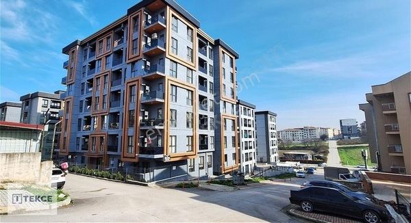Görükle Fiz Yapı Gold Life`da Eşyalı Kiracısız Daire | Tekce