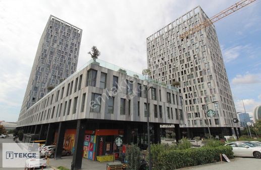 Divan Rezidans`ta Yeni Açılan Metroya Yakın Eşyalı Daire I Tekce