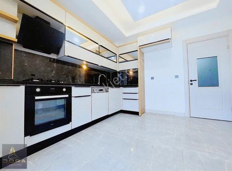 Dora'dan İkizçay'da Ön Cephe Ara Kat Lüks 2+1 Satılık Daire