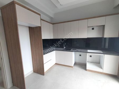 Balıkesir Burhaniye Badem Alanından 3+1 Dairemiz Satılıktır