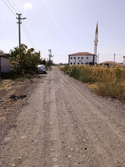 Güney Gayrimenkulden Çiftlik Mh.villalar Bölgesinde Satılık 603 M2 Villalık Arsa