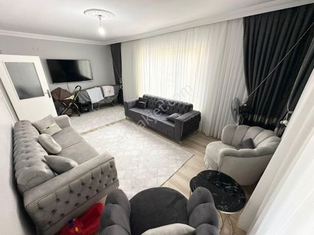 Altındağ - Karapürçek Mahallesi Stadyum Mevkinde, Ara Katta, Asasnörlü 3+1 Satılık Daire !!!