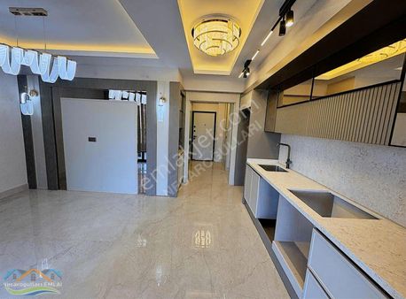 Necaroğullarından En Şık En Lüks 2,5+1