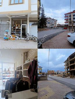 Çağlak Gayrimenkul Den Satılık Dükkan