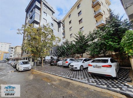 Çekmeköy Cumhuriyet Mah De 2+1 Kaliteli Lüks Sıfır Daire