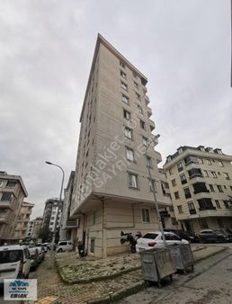 Nc Emlaktan Cumhuriyet Mahallesinde 2+1 Daire