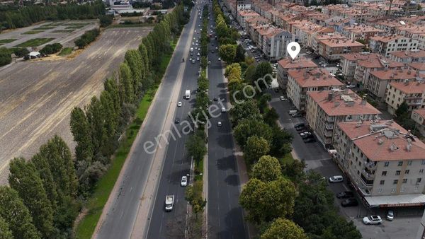 Keykubat'da Cadde Üzerinde Satılık 200m² Dükkan