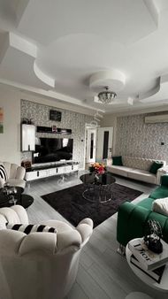 Göletli Civarı 3+1 Ful Yapılı Ekstra Masraf Yapılmış 3+1