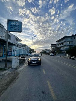Dallıca Yolu Üzeri Satılık 2+1 Daire