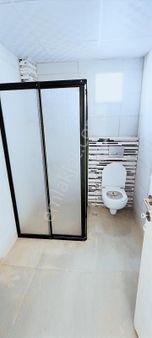 Erdem Emlaktan Oturuma Hazır Gültepede Satılık 1+1 Köşe Daire