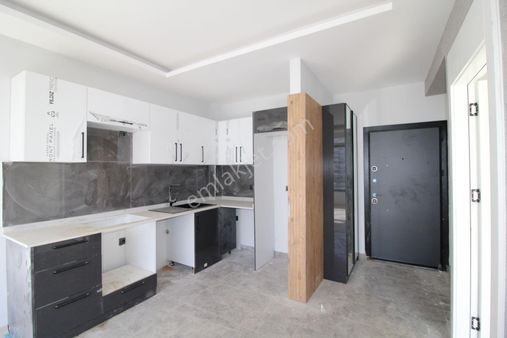 Aslan'dan Tömük'te Site İçi Havuzlu Sıfır Satılık 1+1