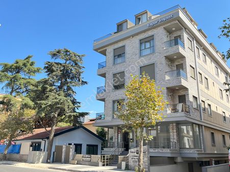 ▃artemin▃küçükyalı Marmaray'a Yakın Sıfır 1.kat 70m² Lüks 2+1!