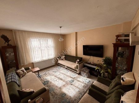 Bağcılar Kemalpaşada 2+1 Satılık Daire (pazarlık Var)