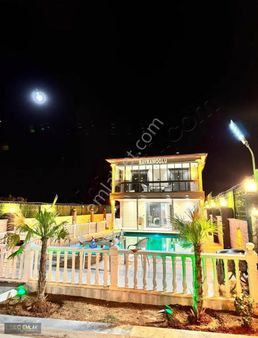 Seç Emlak'tan Ultra Lüks- Dublex Bağevi