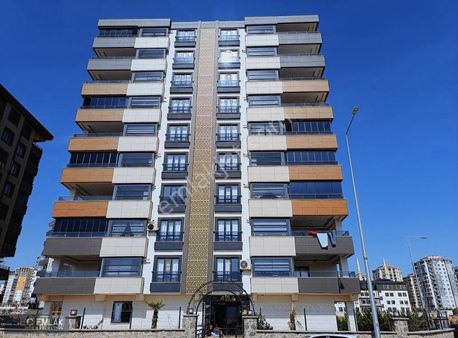 Seç Emlak'tan Akkent'te Lüx Yapısı İle Emsalsiz 3.5+1 Daire