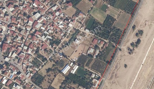 Arslanlıda Konut İmarlı Satılık Arsa