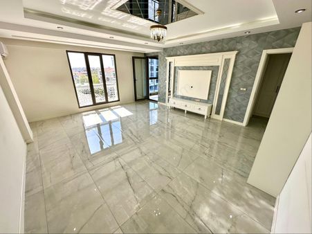 Şemikler Tüik Altı Caddeüstü 160 M2 3+1 Asansörlü Arakat Enfes Daire