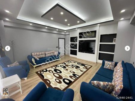 Tekirdağ S.paşa 100.yıl Mahallesinde Kapalı Otoparklı Ferah Satılık Daire