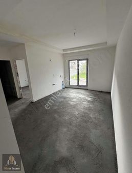 Dınkçıler Mahallesin'de 1+1 Yerden Isıtmalı Satılık Daire