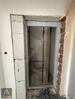 Dınkçıler Mahallesinde 1+1 Yerden Isıtmalı Satılık Daire