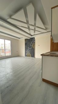 Merkezde 2+1 Lüks Daire