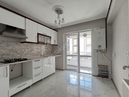 Öz Eda Emlak Tan Satılık 3+1 Full Yapılı Daire Bağlum Karakaya Da