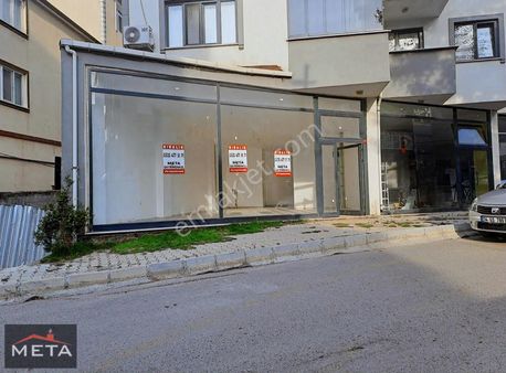 Yusuf'tan Tuzla Aydınlı Mh.kiralık 35 M2 Temiz İşyeri