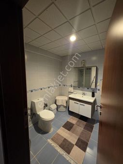 Korucuk’ta Aile Yaşamına Uygun 3+1 Site İçi Daire Merkezi Konum