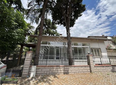 Merkezi Konumda Kiralık Müstakil Ev