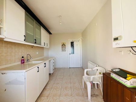 Toki 2.bölgede 3+1 Tapulu Krediye Uygun Satılık Fırsat Dairemiz