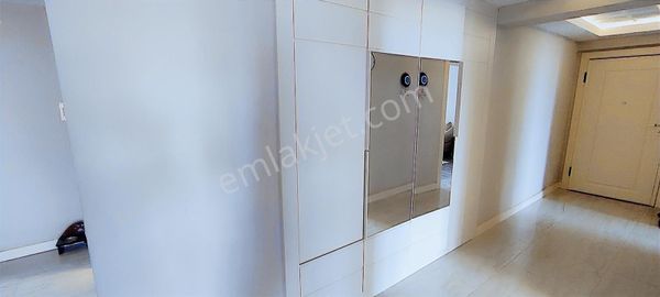 Bursa / Nilüfer /23 Nisan /tuğtaş Residans / 3+1 / Satılık Daire