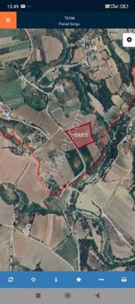 Ana Yol Üzeri Karaisali Merkese 2 Dakika