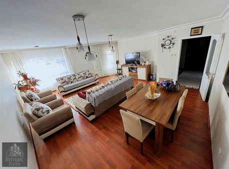 Metromall Yakını Sıtede Katta 3+1