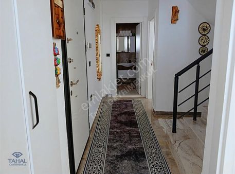 Antalya Düdenbaşı Mh. 4+1 Dubleks 180 M2 Satılık Daire