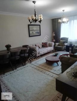 Thy Kırmızı Bloklarda Geniş 3+1 Satılık Daire