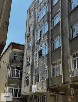 Esenler Turgut Reis Mah. Satılık 2+1 Arakat Daire