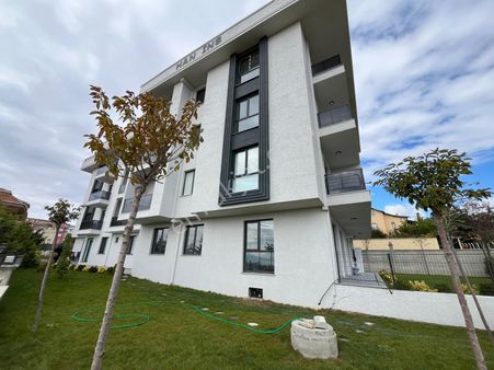 Büyükçekmece Kamiloba'da 5+2 Dubleks Daire