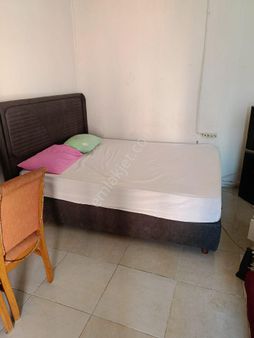 Adana Seyhan Sümer Mah Eşyalı 1+0