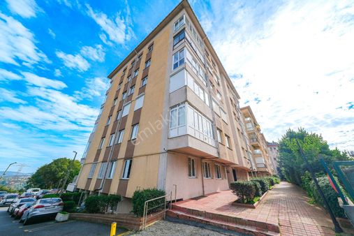 Fırsat Ulus Güzel Konutlar Sitesi Kiralık Çatı Dubleks