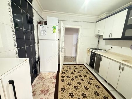 Başak Mah.de Asansörlü 3+1 Giriş Kat Okul S.ocagi Yakınında