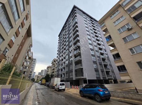 Rs Mutlu 23 Nisan 1+1 Sıfır Kiralık Daire Ankastre Yerden Isıtma