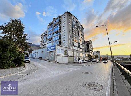 Rs Mutluankara Yoluna Cephe (yiğitler) Fırsat 3+1 Daire