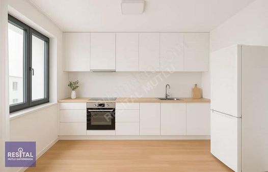 Rs Mutlu Bursa Yıldırım Şükraniye Mh Projeden Satılık 3+1 Daire