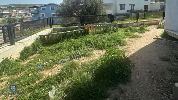 Şakran'da 2+1 Satılık Dubleks Daire