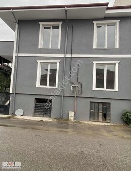 Adapazarı Yağcılarda Bahçeli İki Katlı Sıfır Müstakil Ev