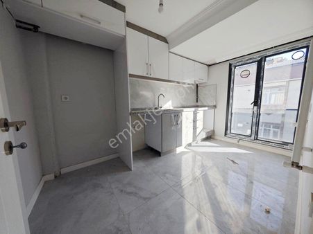 Fatih Emlak Tan Krediye Uygun 3 Kat Sıfır Daire Güney Cepe